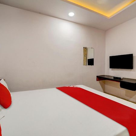 Hotel O Sachin Residency Bhopal Exterior photo