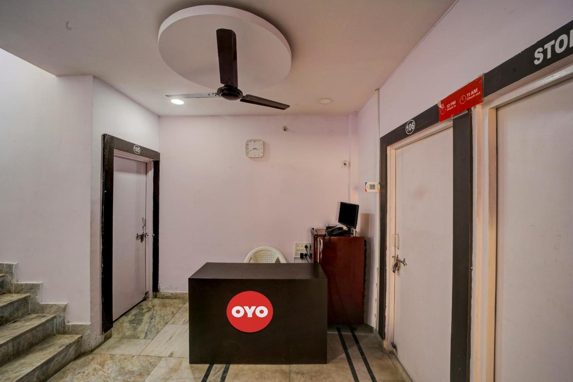 Hotel O Sachin Residency Bhopal Exterior photo