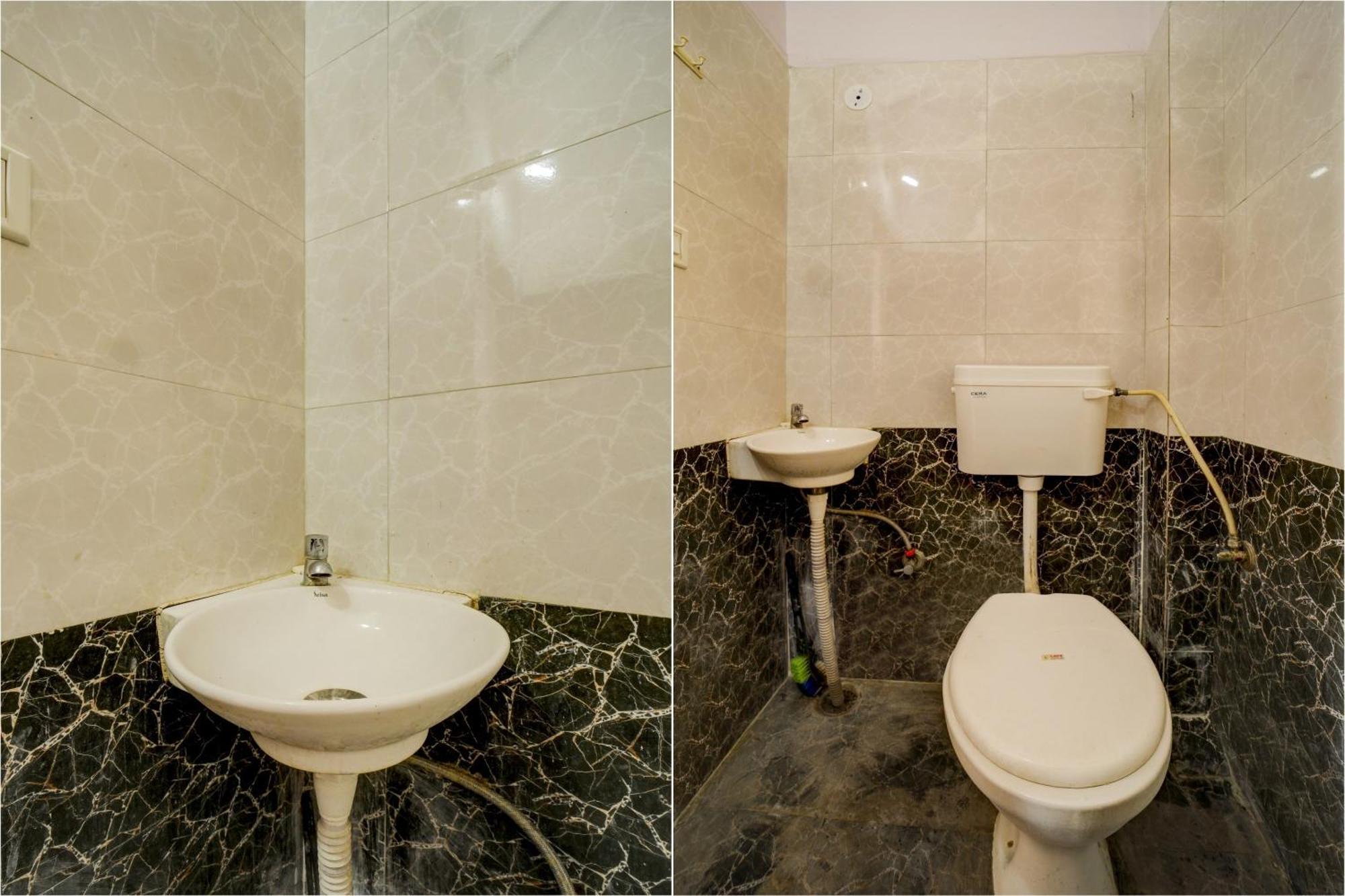 Hotel O Sachin Residency Bhopal Exterior photo